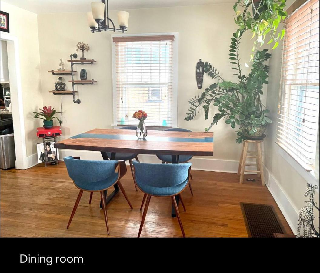 Exquisite Brick Holiday home Denver