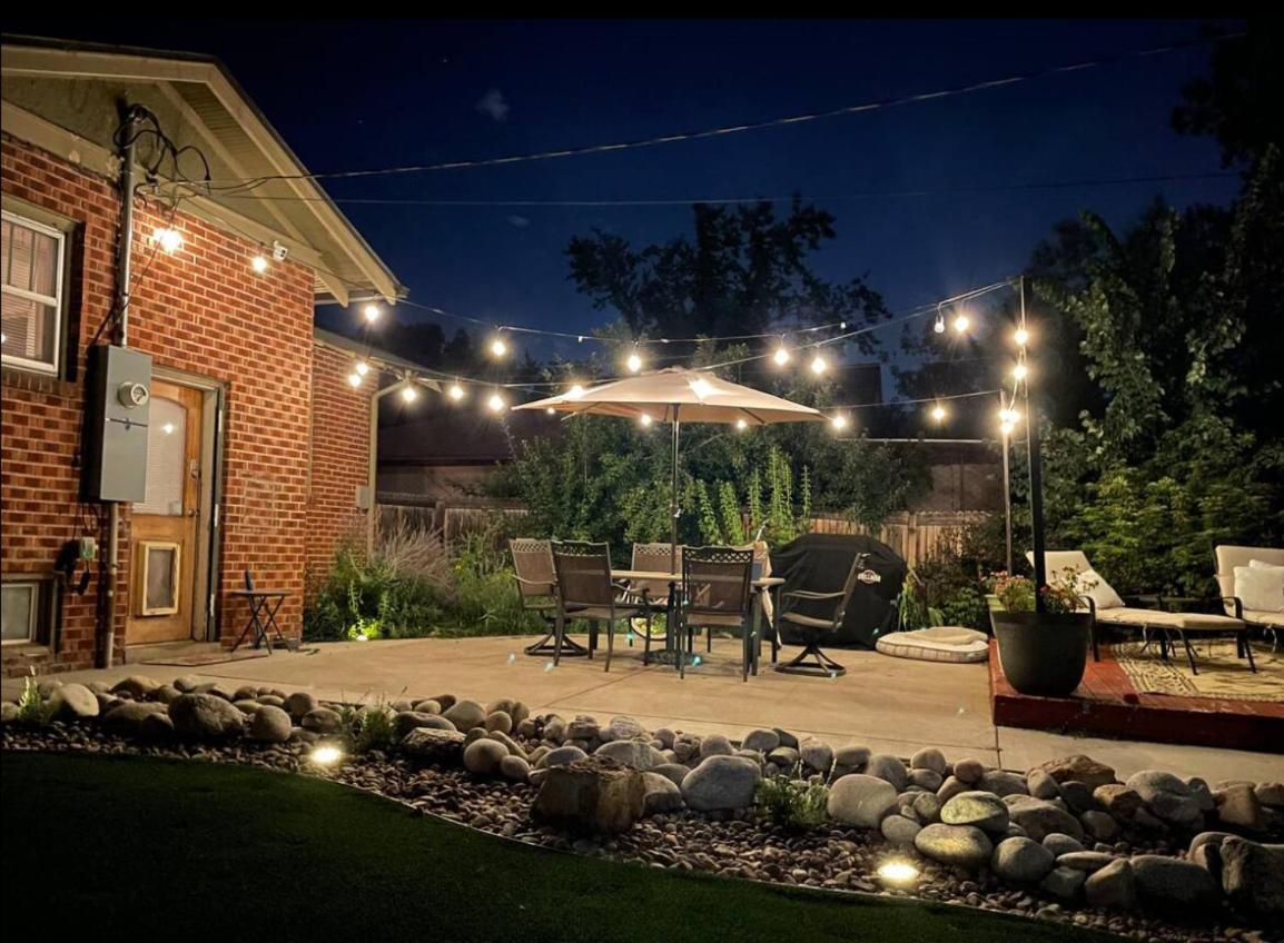 Exquisite Brick Holiday home *