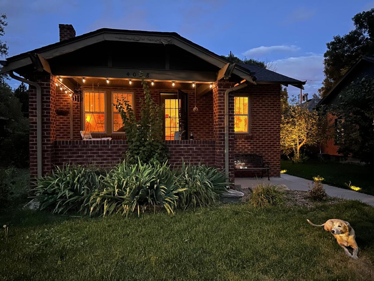 Exquisite Brick