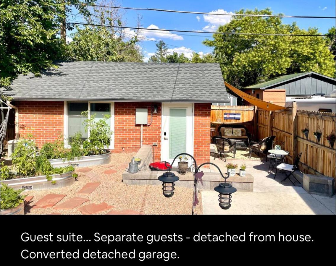 Exquisite Brick Holiday home *