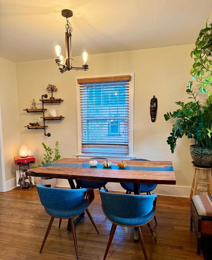 Holiday home Exquisite Brick Denver