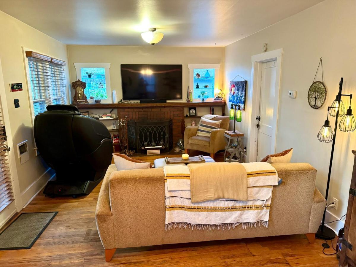 Exquisite Brick Holiday home Denver