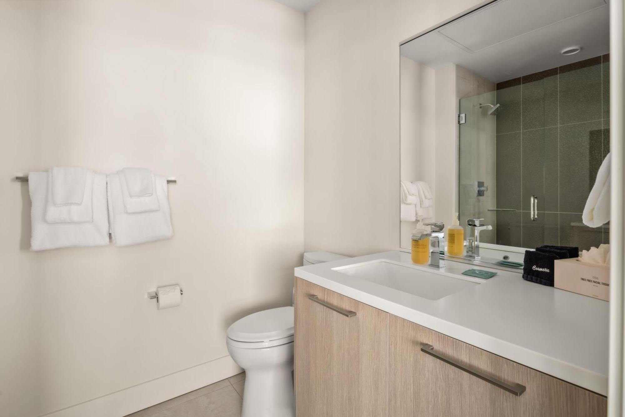 Floor | Amazing Windows | Zuni Lofts