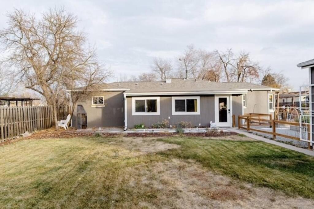 Unique Designer 4 Bed 4 Bath *
