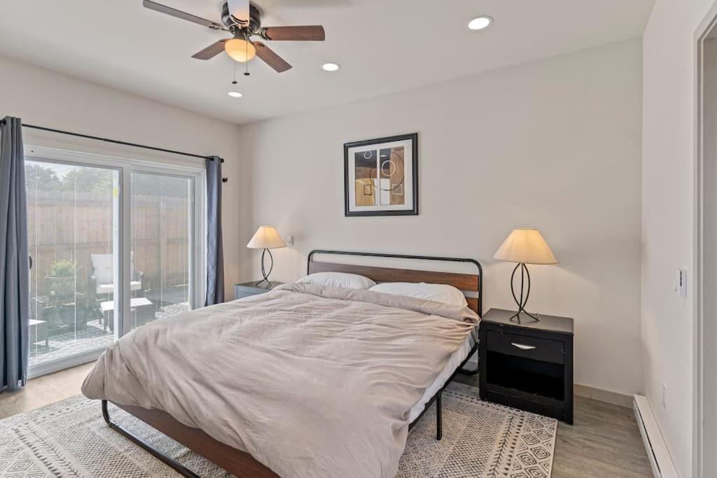 Unique Designer 4 Bed 4 Bath *