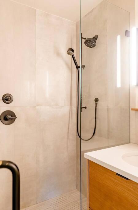 Holiday home Unique Designer 4 Bed 4 Bath Denver
