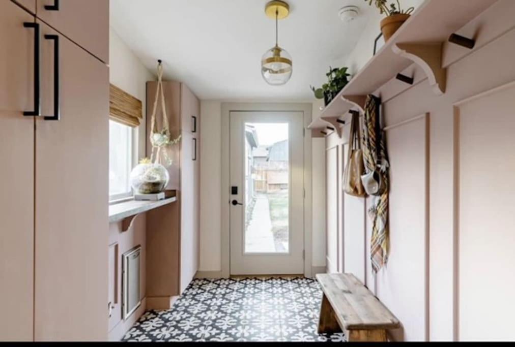 Unique Designer 4 Bed 4 Bath Denver