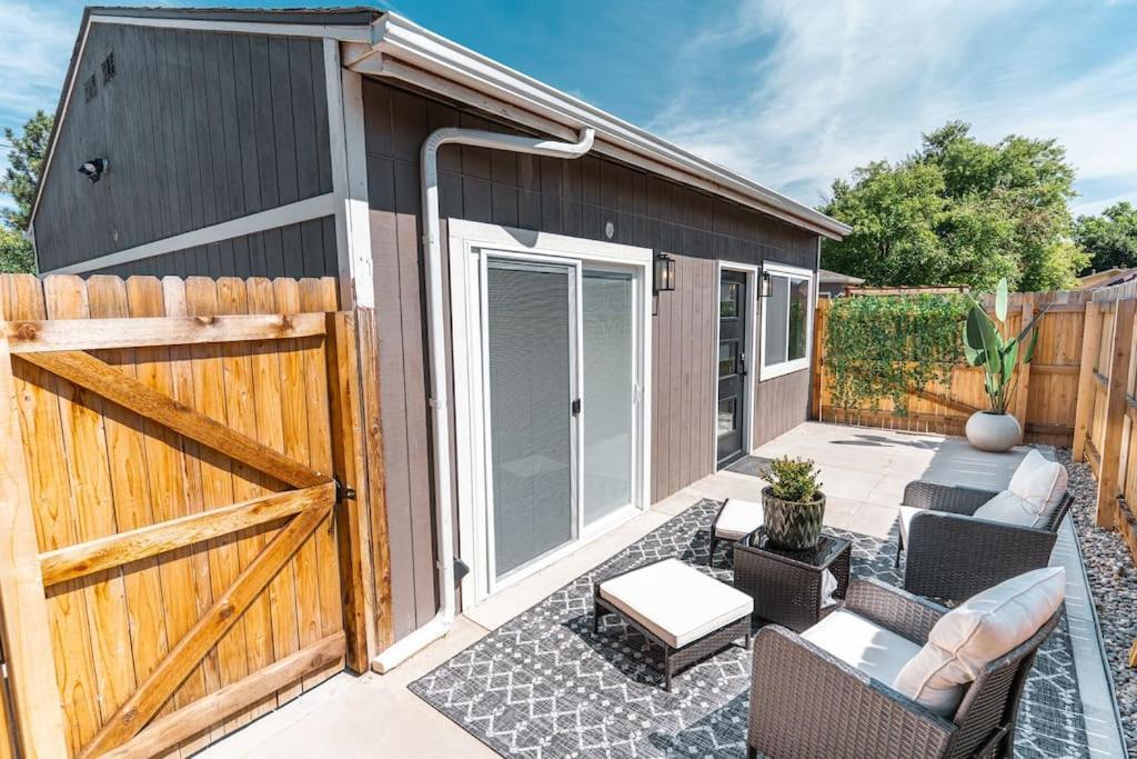 Unique Designer 4 Bed 4 Bath Denver