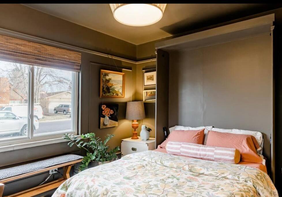 Unique Designer 4 Bed 4 Bath * Denver