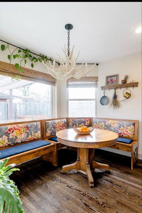 Holiday home Unique Designer 4 Bed 4 Bath Denver