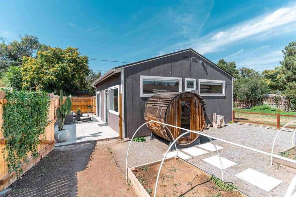 Unique Designer 4 Bed 4 Bath