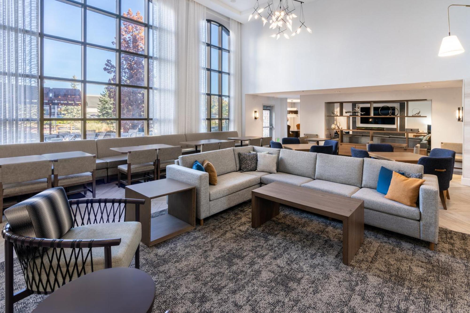 Staybridge - Cherry Creek By Ihg 3* Denver