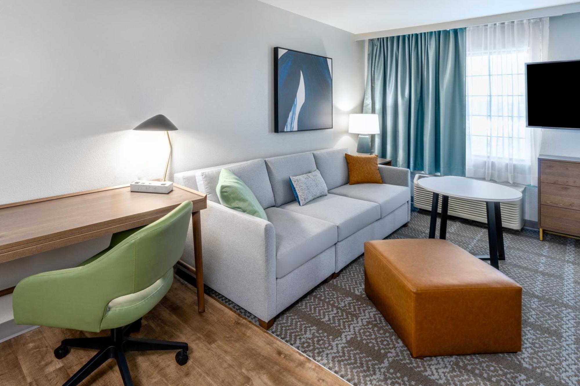 Staybridge - Cherry Creek By Ihg Hotel Denver