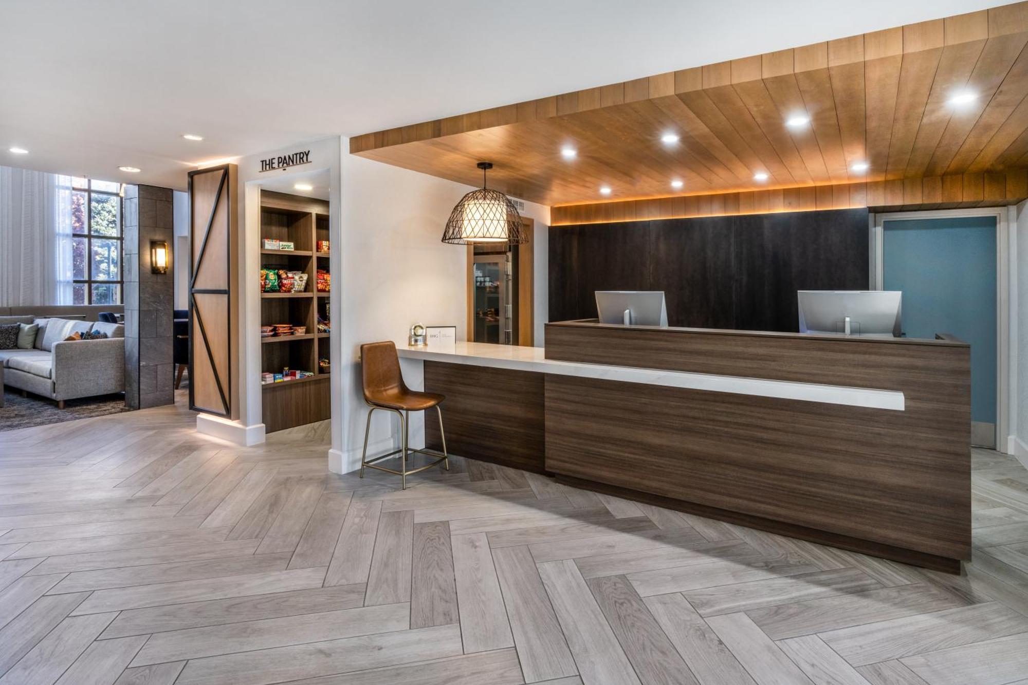 Staybridge - Cherry Creek By Ihg Hotel