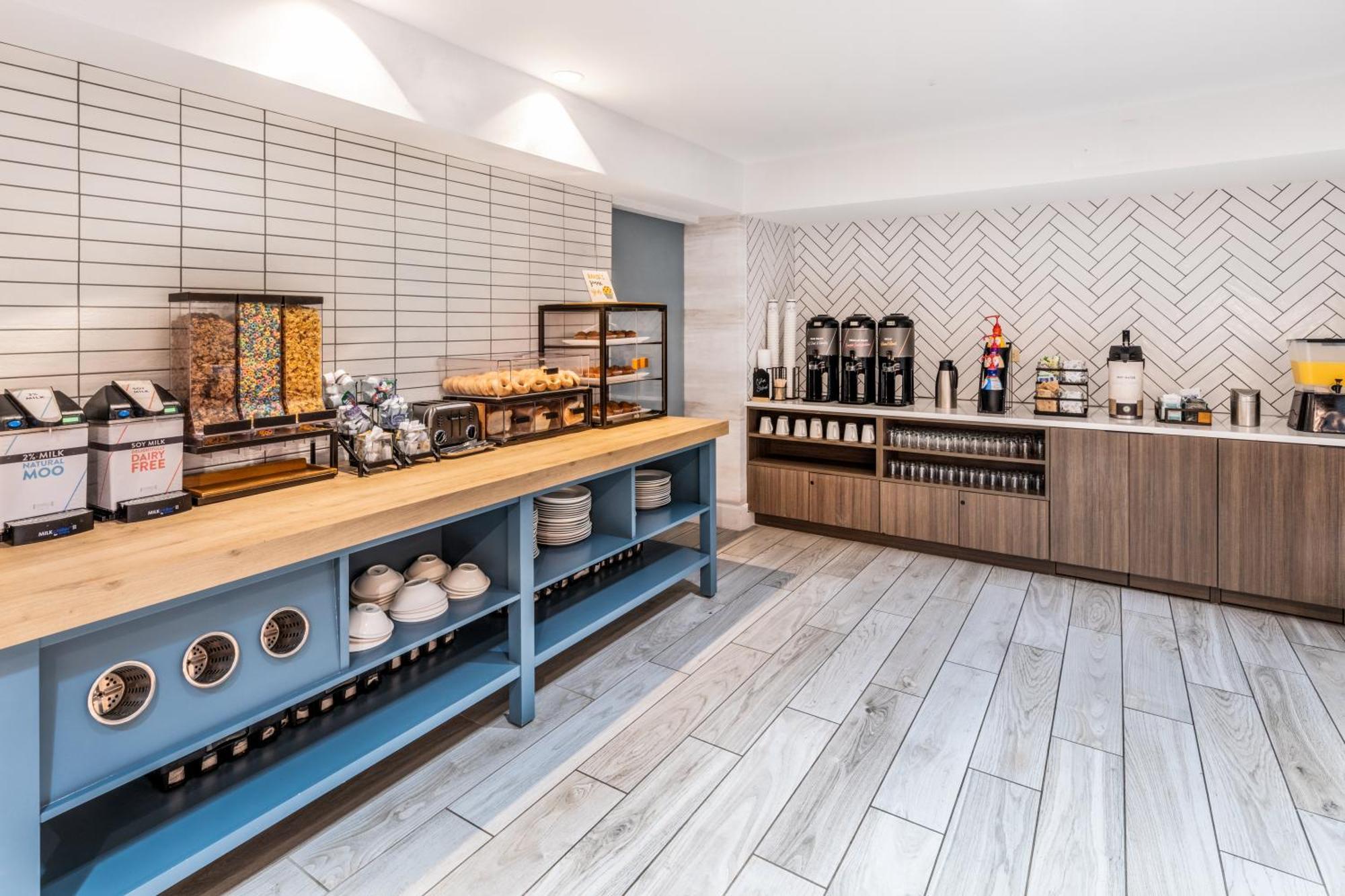 Staybridge - Cherry Creek By Ihg 3*