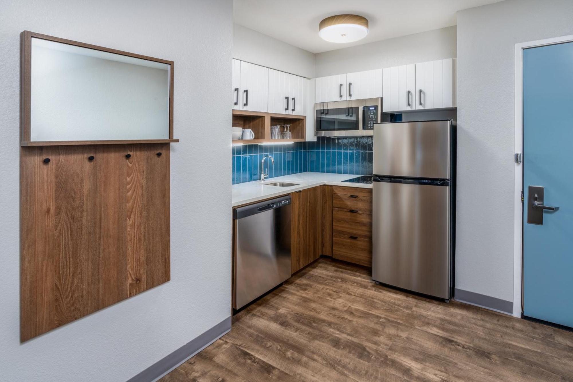 Staybridge - Cherry Creek By Ihg Hotel 3*