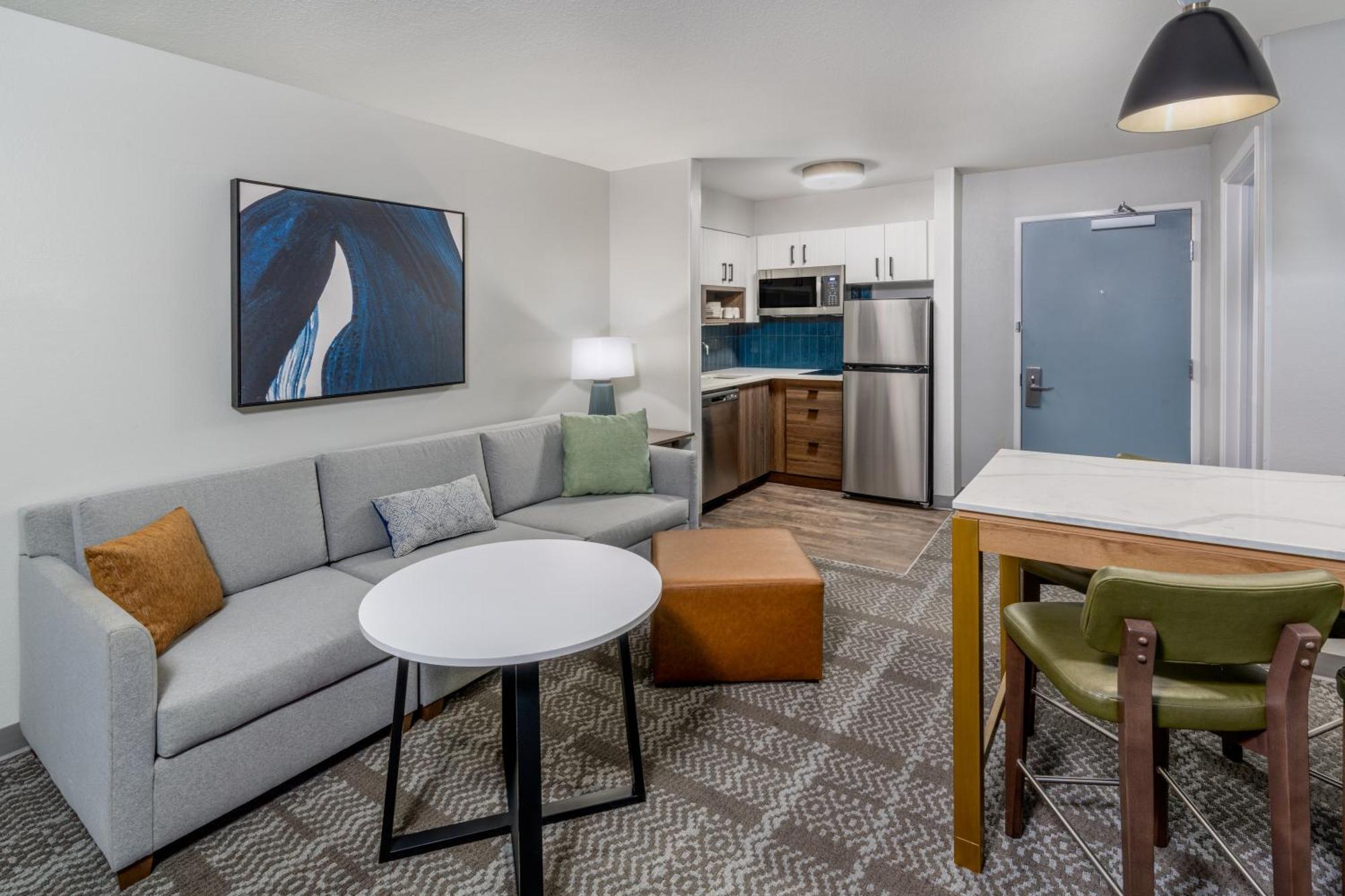 Staybridge - Cherry Creek By Ihg 3* Denver