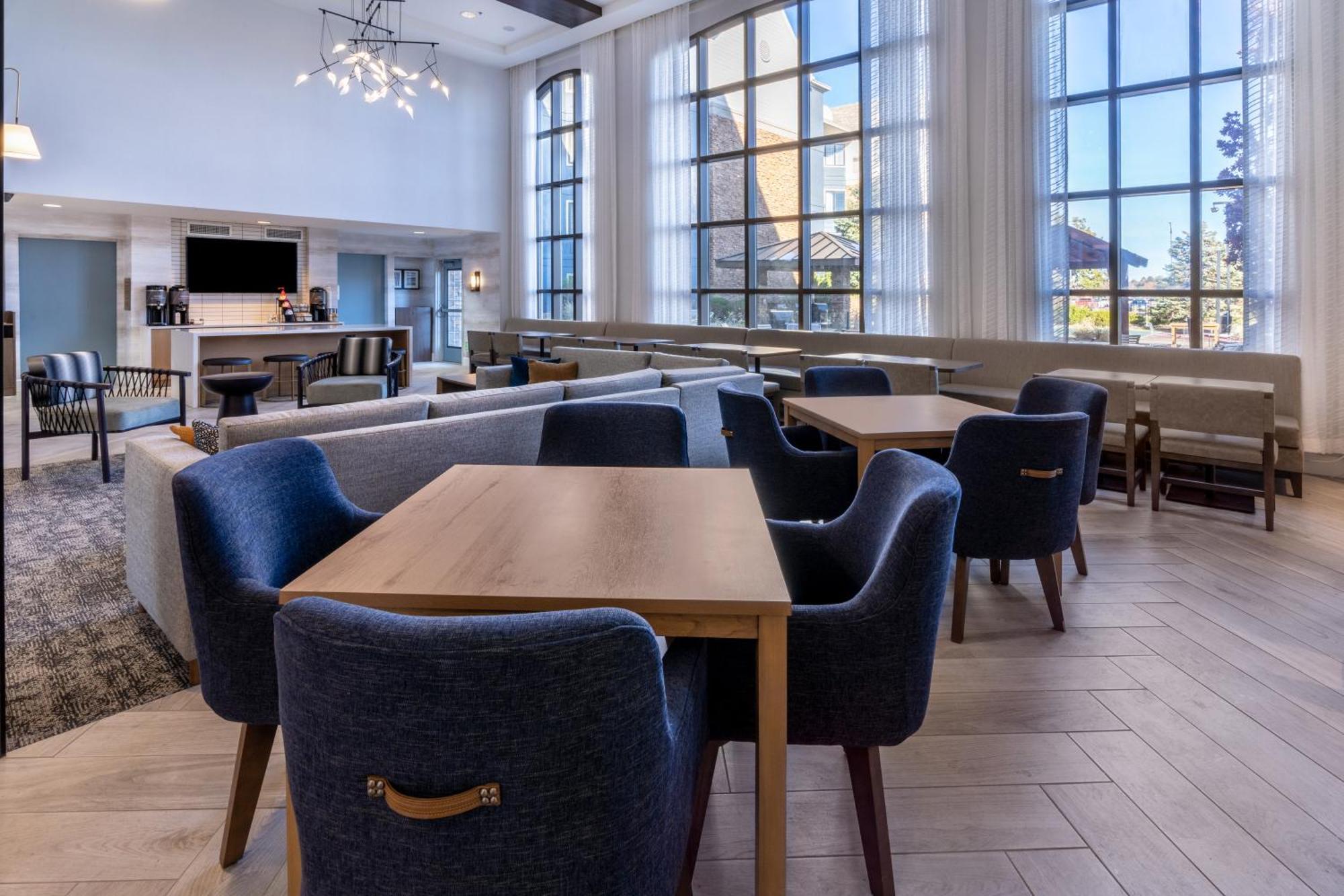 Staybridge - Cherry Creek By Ihg Denver