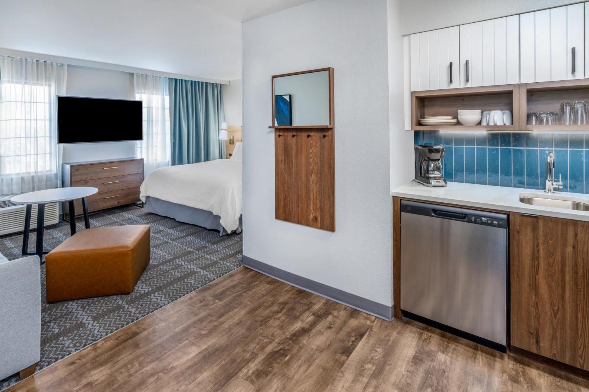 Staybridge - Cherry Creek By Ihg Hotel 3*