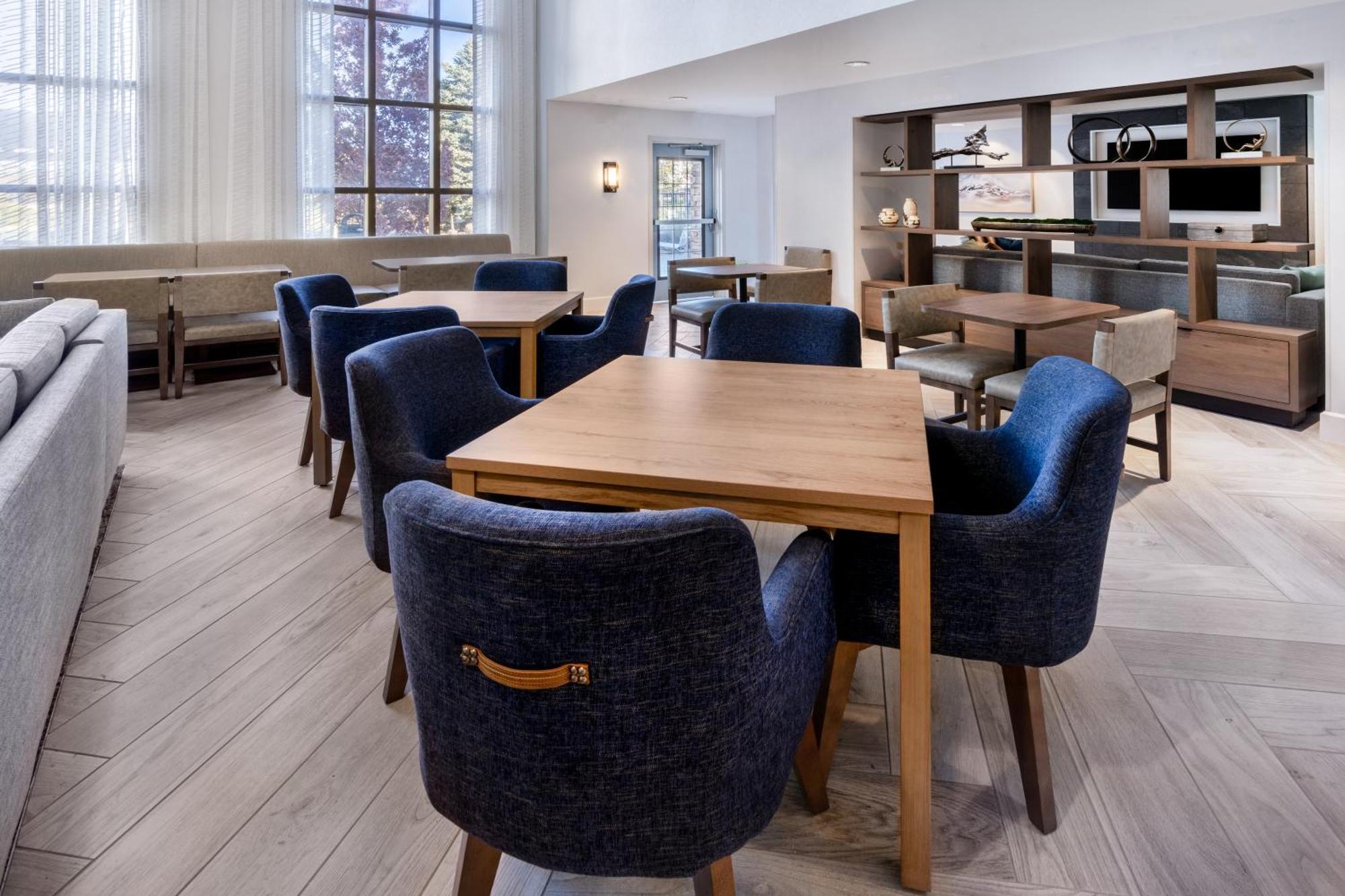Staybridge - Cherry Creek By Ihg 3* Denver
