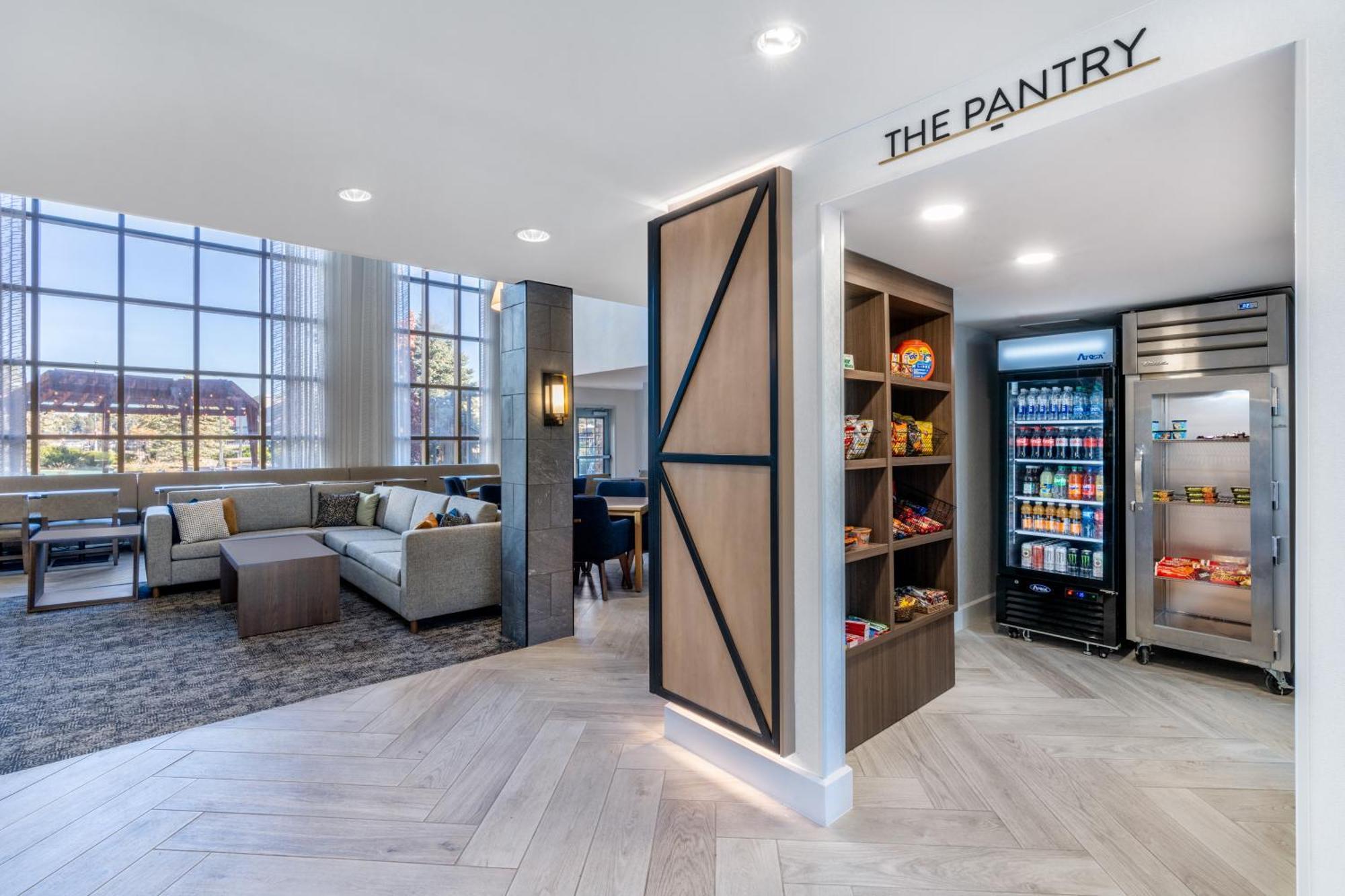 Hotel Staybridge - Cherry Creek By Ihg