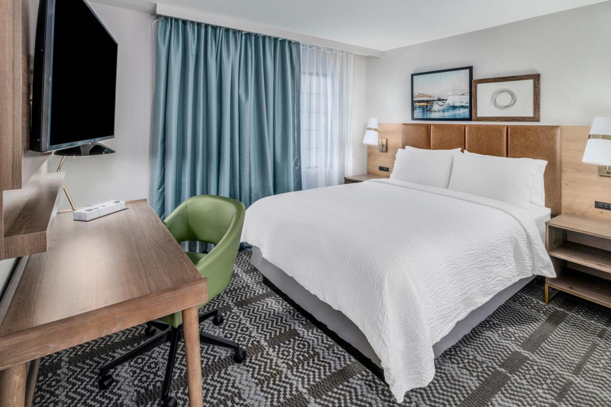 Staybridge - Cherry Creek By Ihg Hotel Denver
