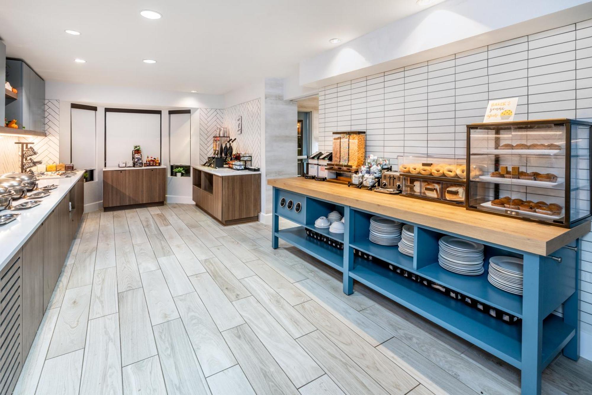 Staybridge - Cherry Creek By Ihg Denver