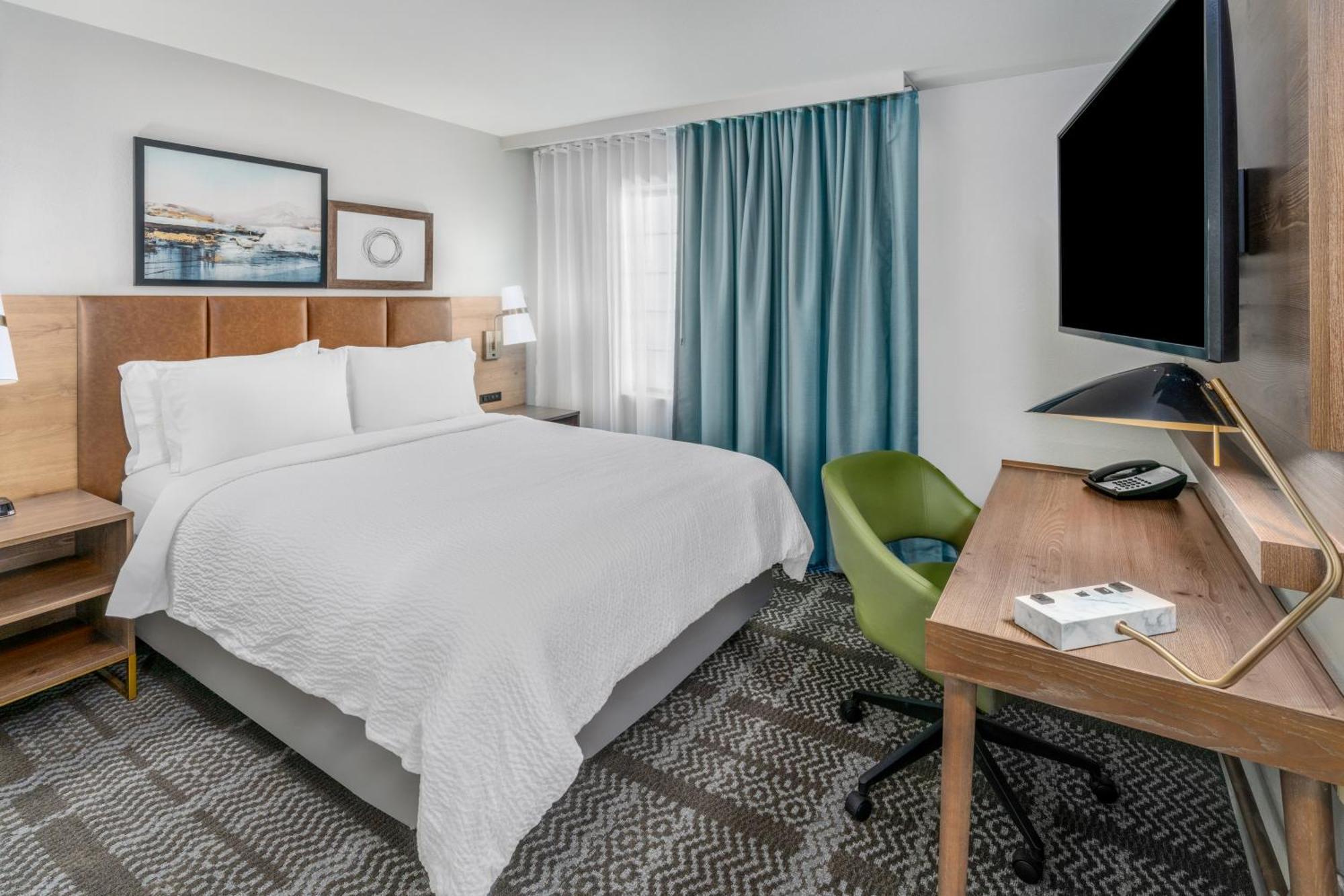 Hotel Staybridge - Cherry Creek By Ihg 3*