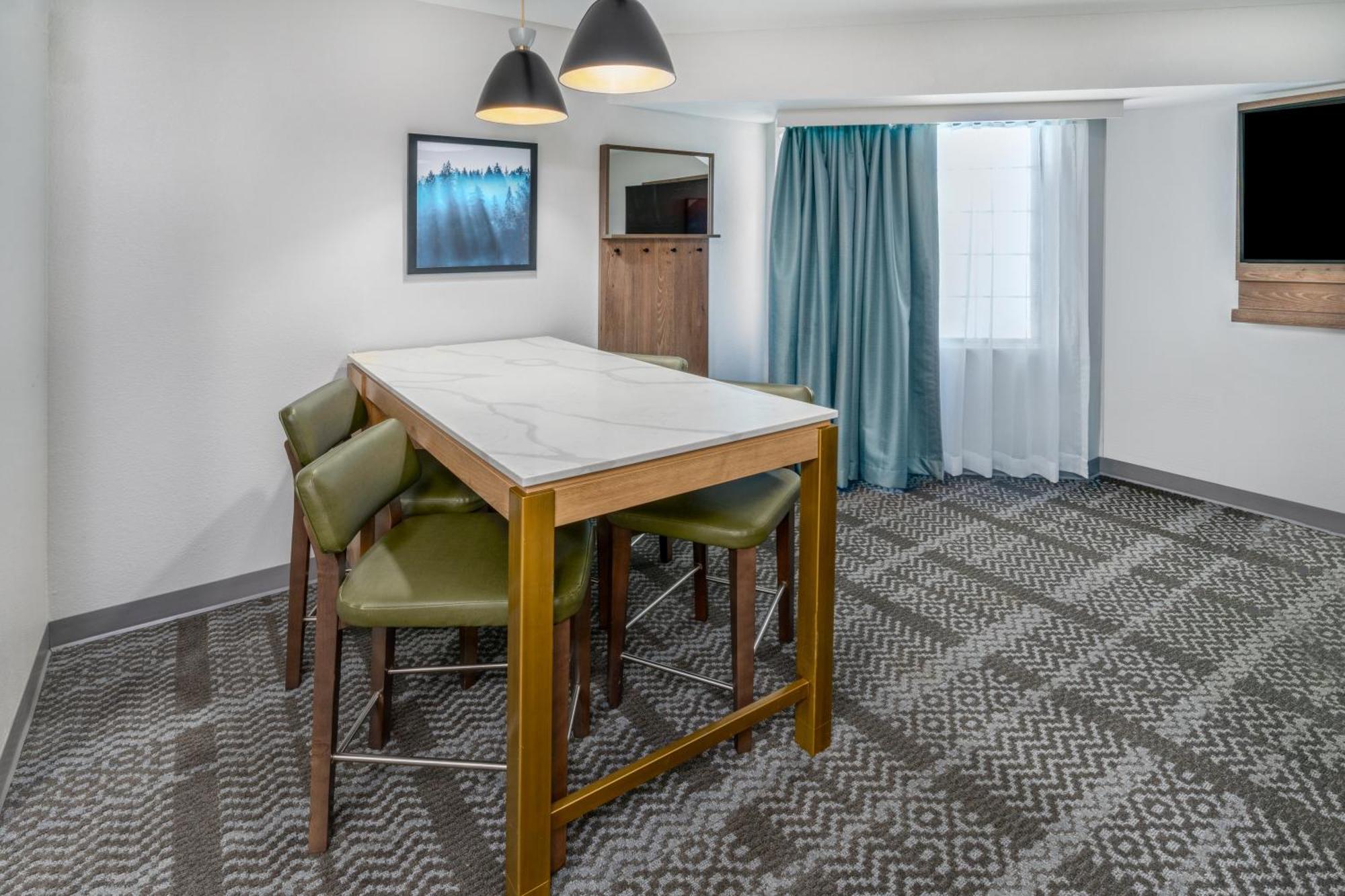 Staybridge - Cherry Creek By Ihg