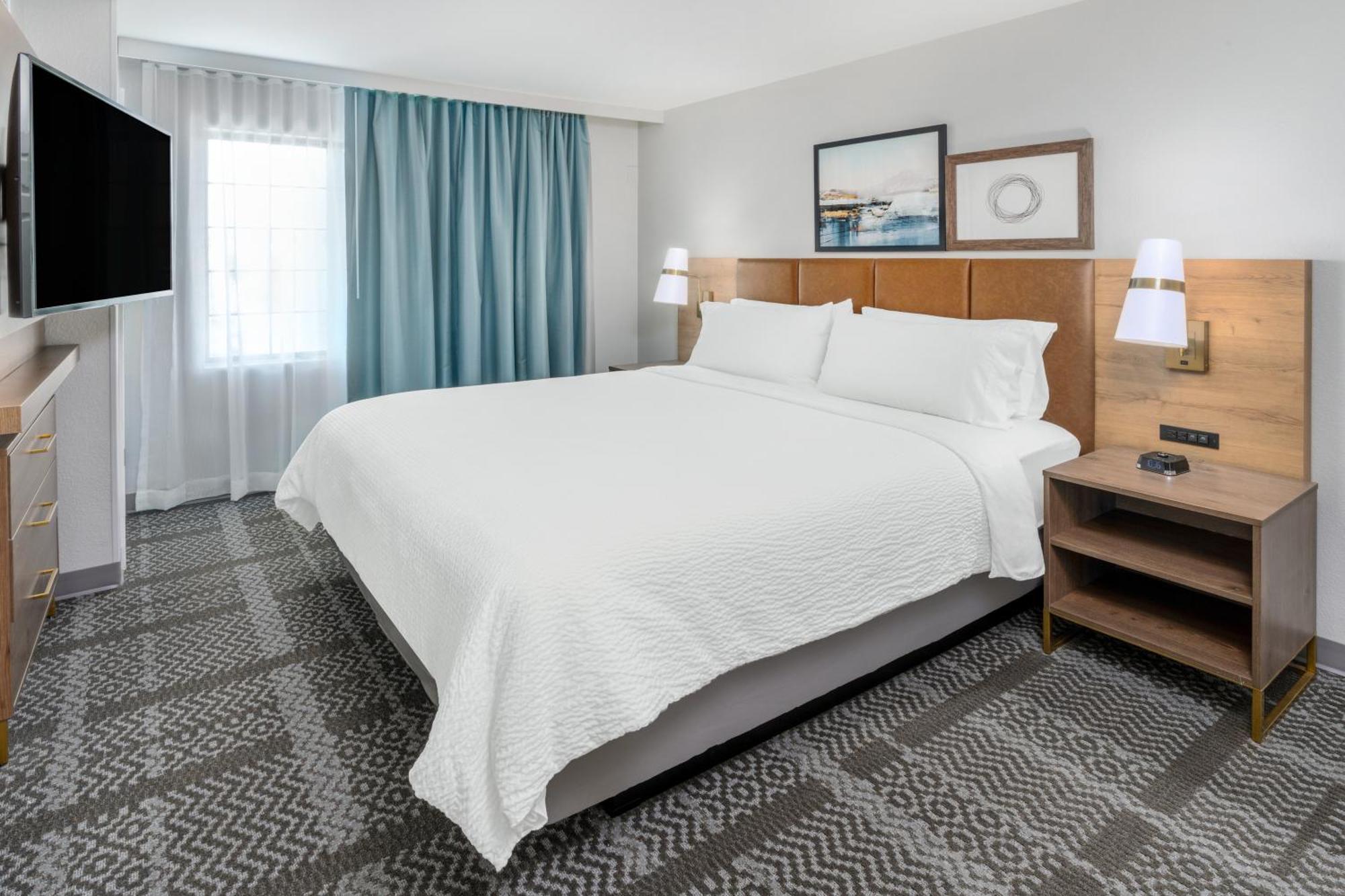 Staybridge - Cherry Creek By Ihg Hotel 3*
