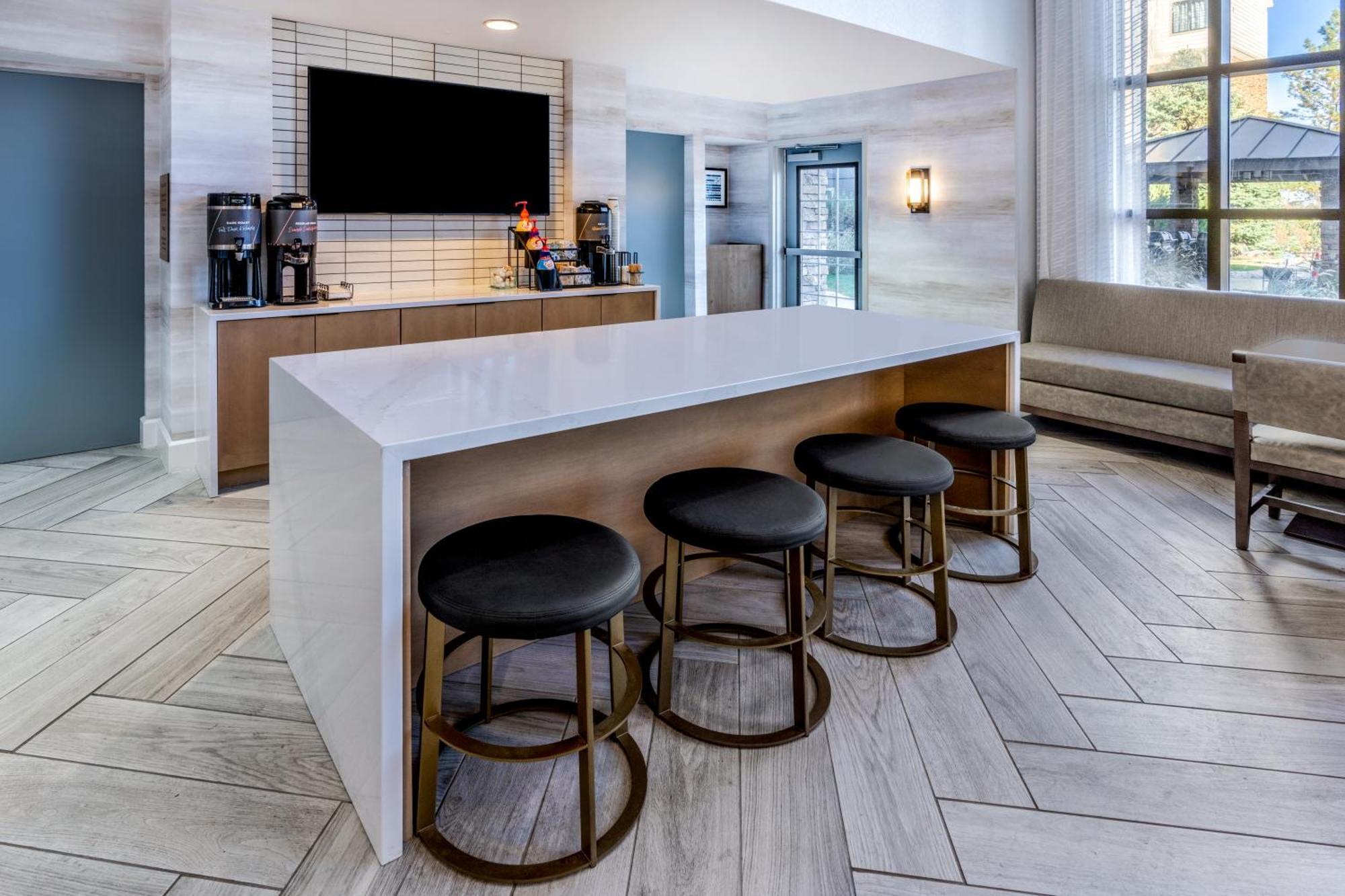 Staybridge - Cherry Creek By Ihg 3* Denver