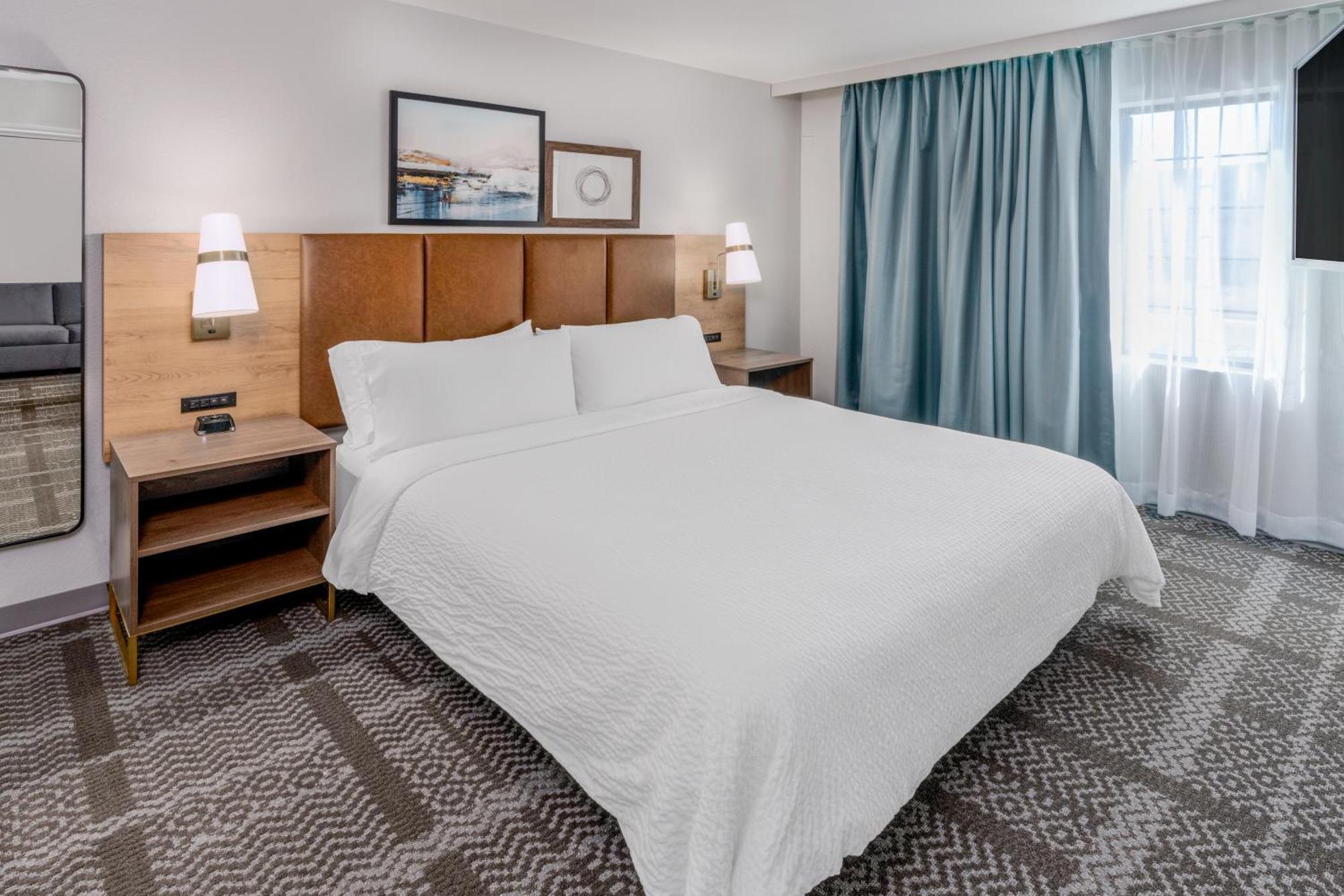Hotel Staybridge - Cherry Creek By Ihg