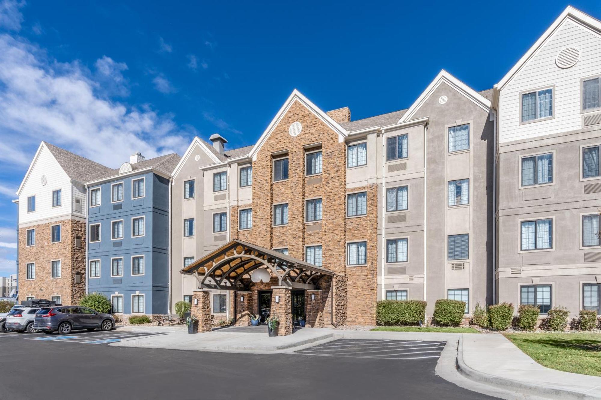 Staybridge - Cherry Creek By Ihg Hotel Denver
