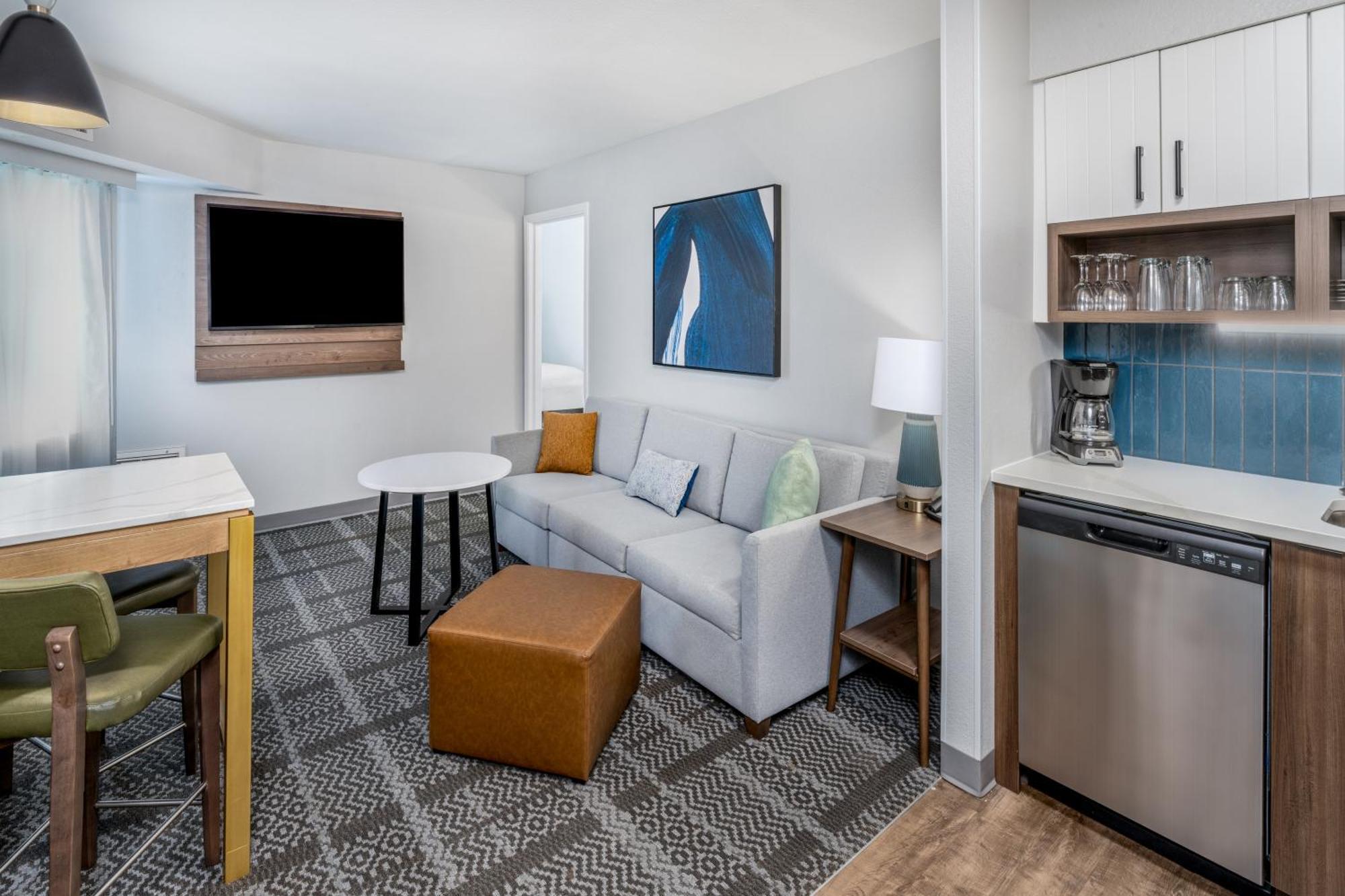 Hotel Staybridge - Cherry Creek By Ihg 3*