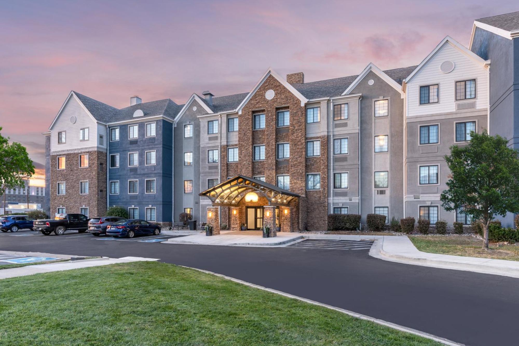 Staybridge - Cherry Creek By Ihg Hotel