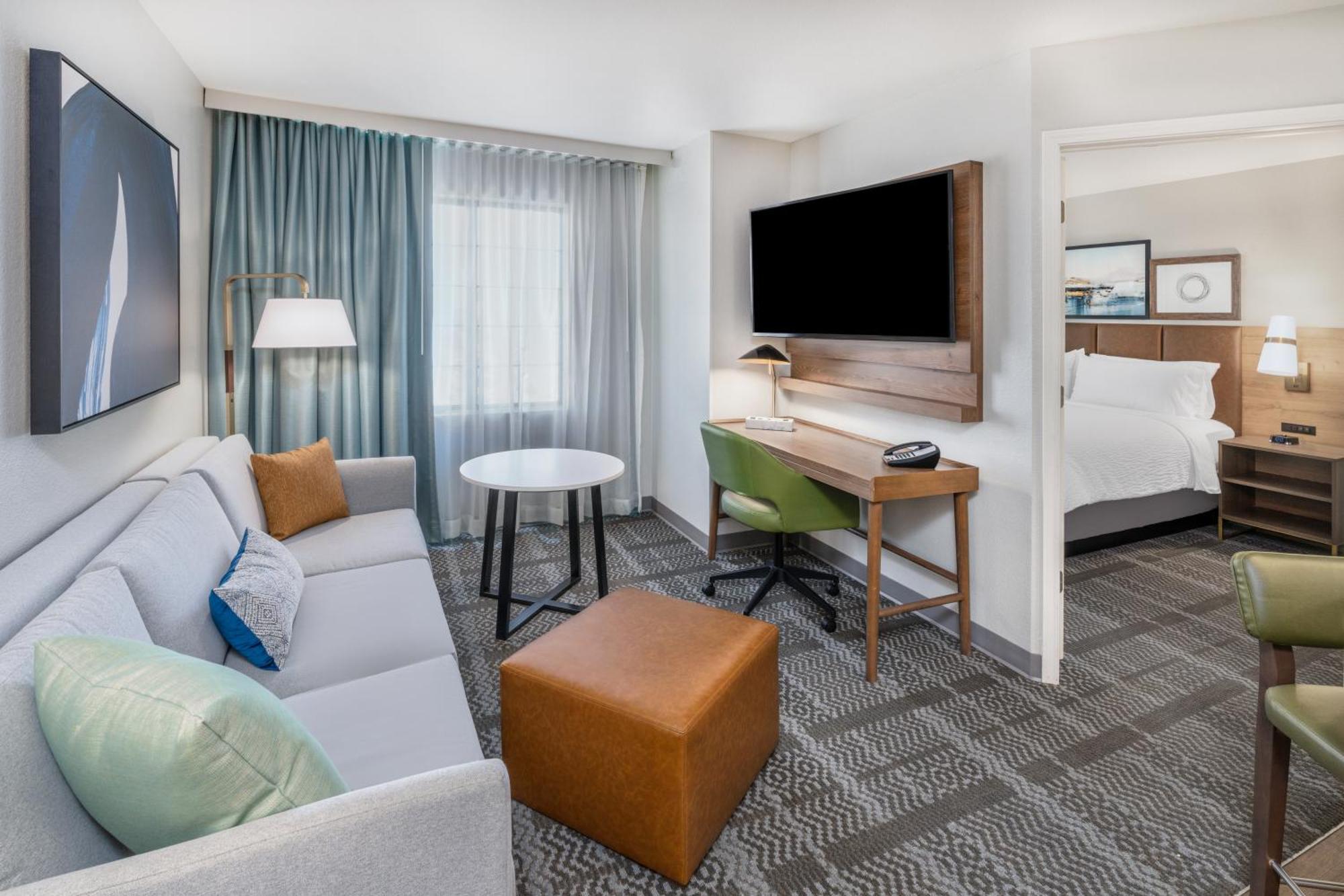 Staybridge - Cherry Creek By Ihg Hotel 3*