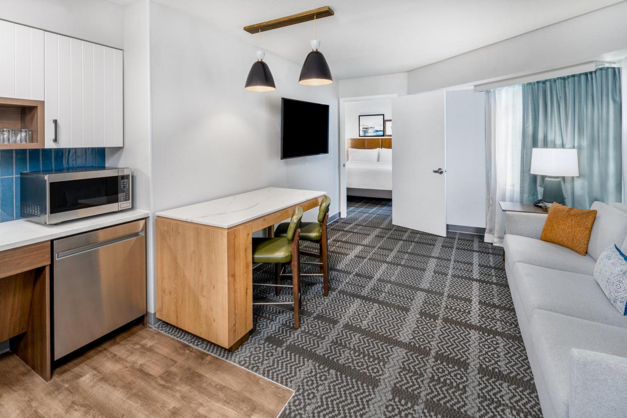 Staybridge - Cherry Creek By Ihg Hotel