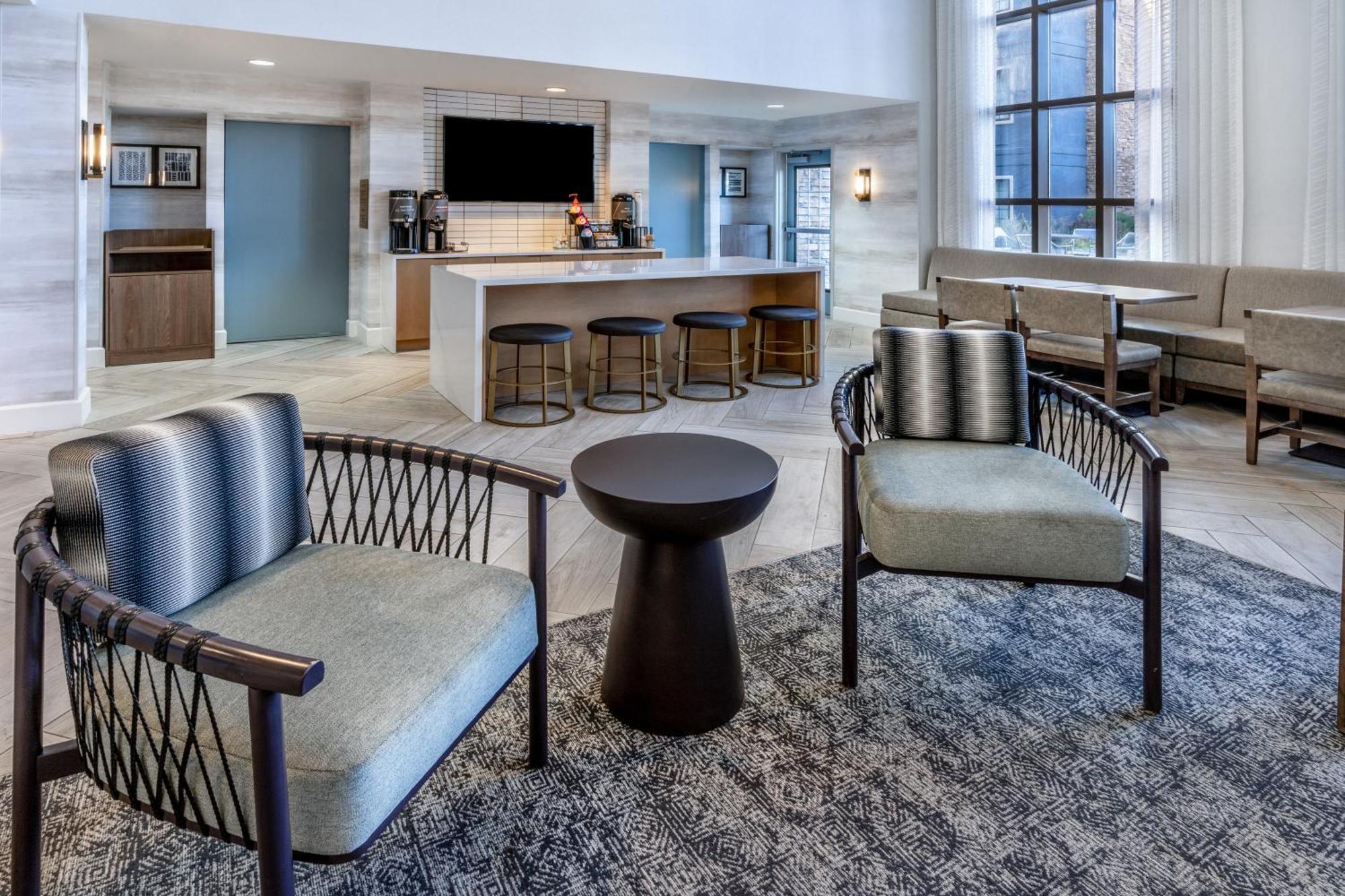 Hotel Staybridge - Cherry Creek By Ihg 3*