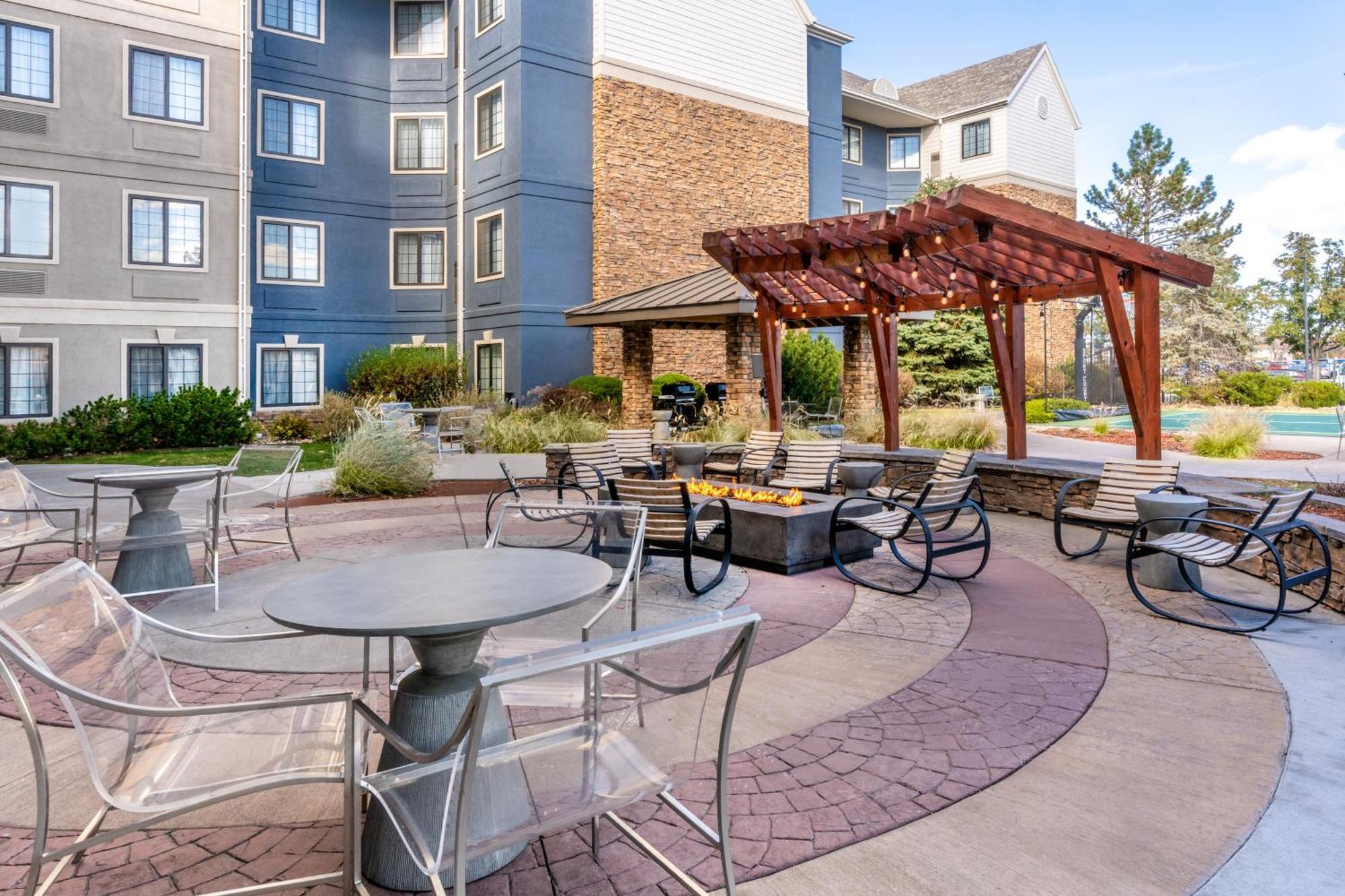 Staybridge - Cherry Creek By Ihg Hotel Denver