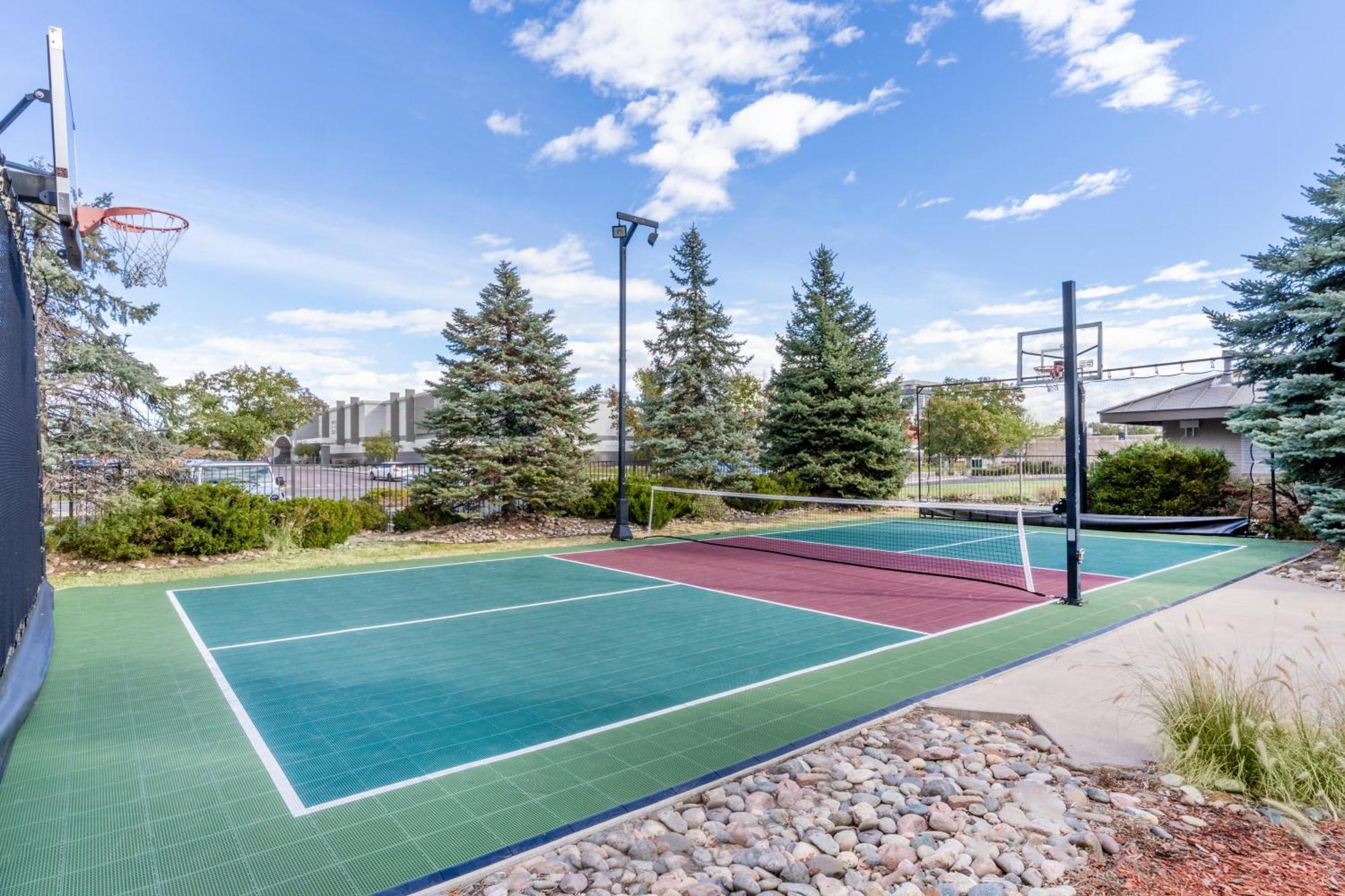 Staybridge - Cherry Creek By Ihg Denver
