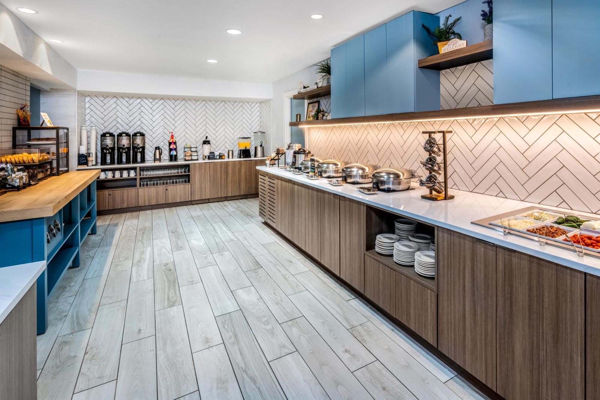 Staybridge - Cherry Creek By Ihg Hotel 3*