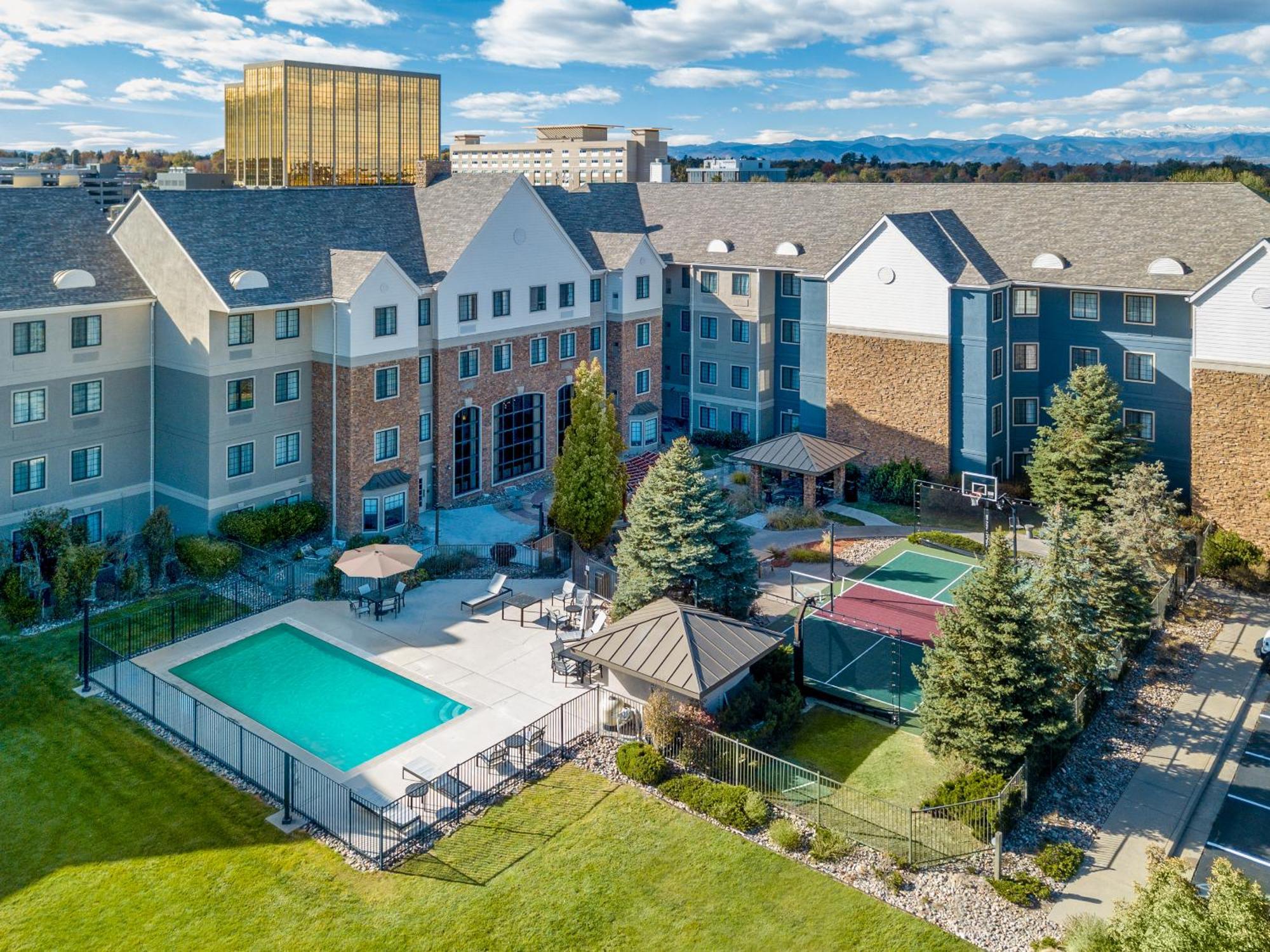 Staybridge - Cherry Creek By Ihg Hotel