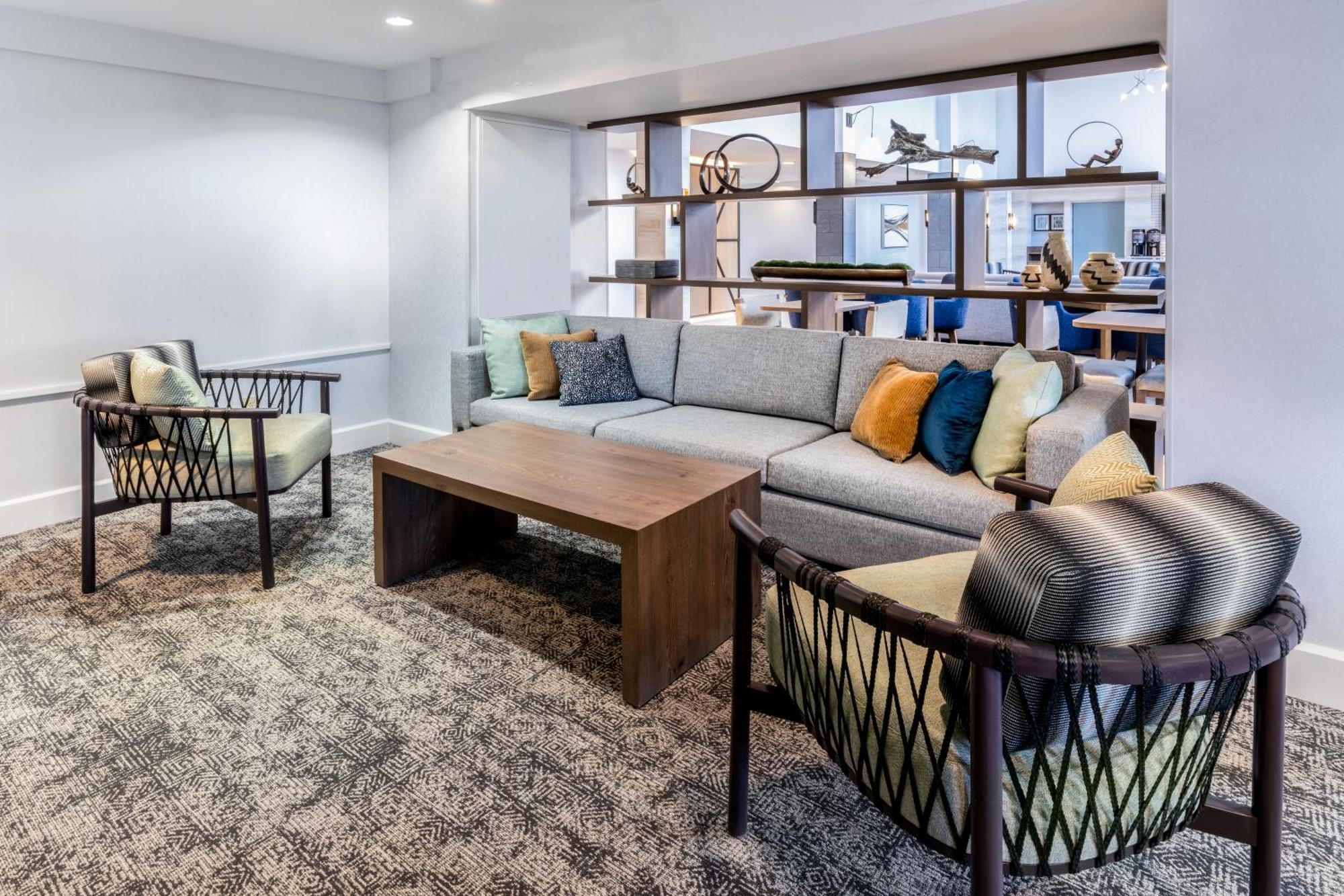 Staybridge - Cherry Creek By Ihg