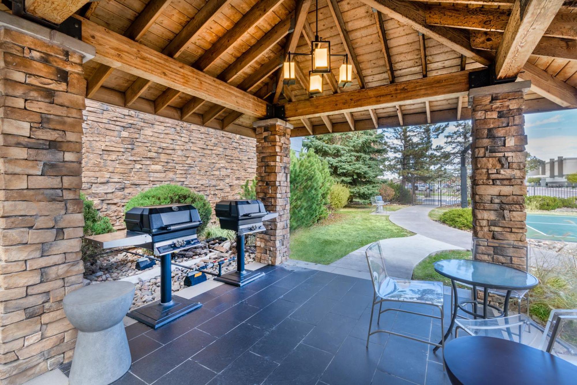 Staybridge - Cherry Creek By Ihg 3* Denver