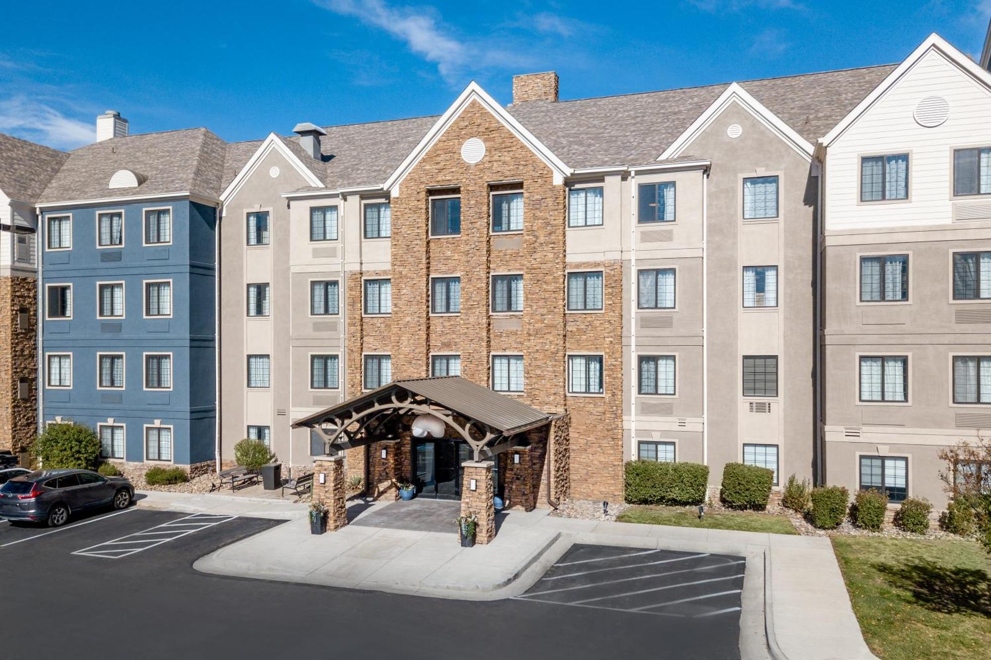 Staybridge - Cherry Creek By Ihg Hotel Denver