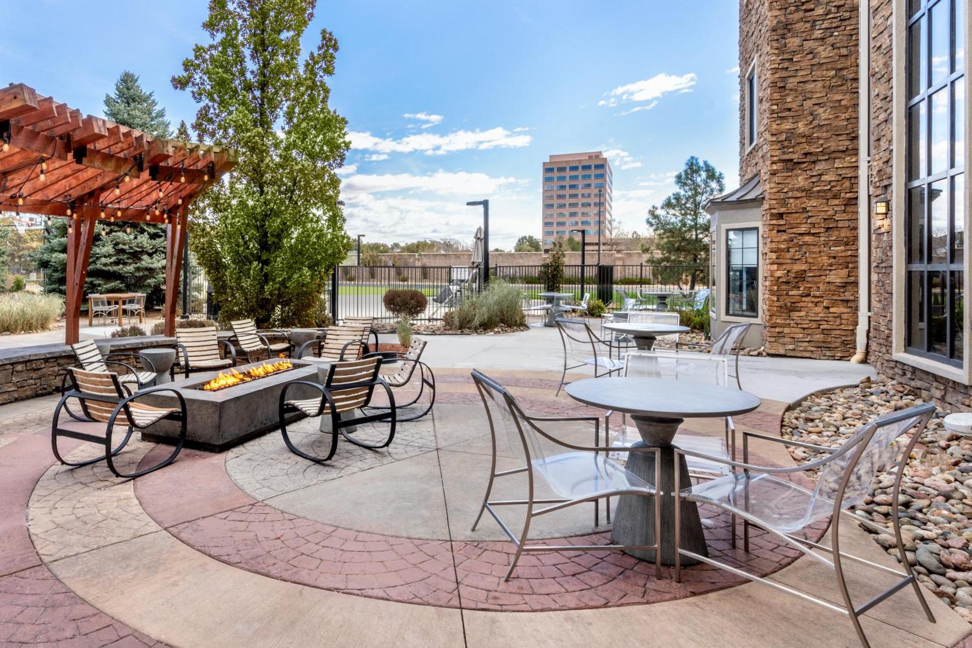 Hotel Staybridge - Cherry Creek By Ihg