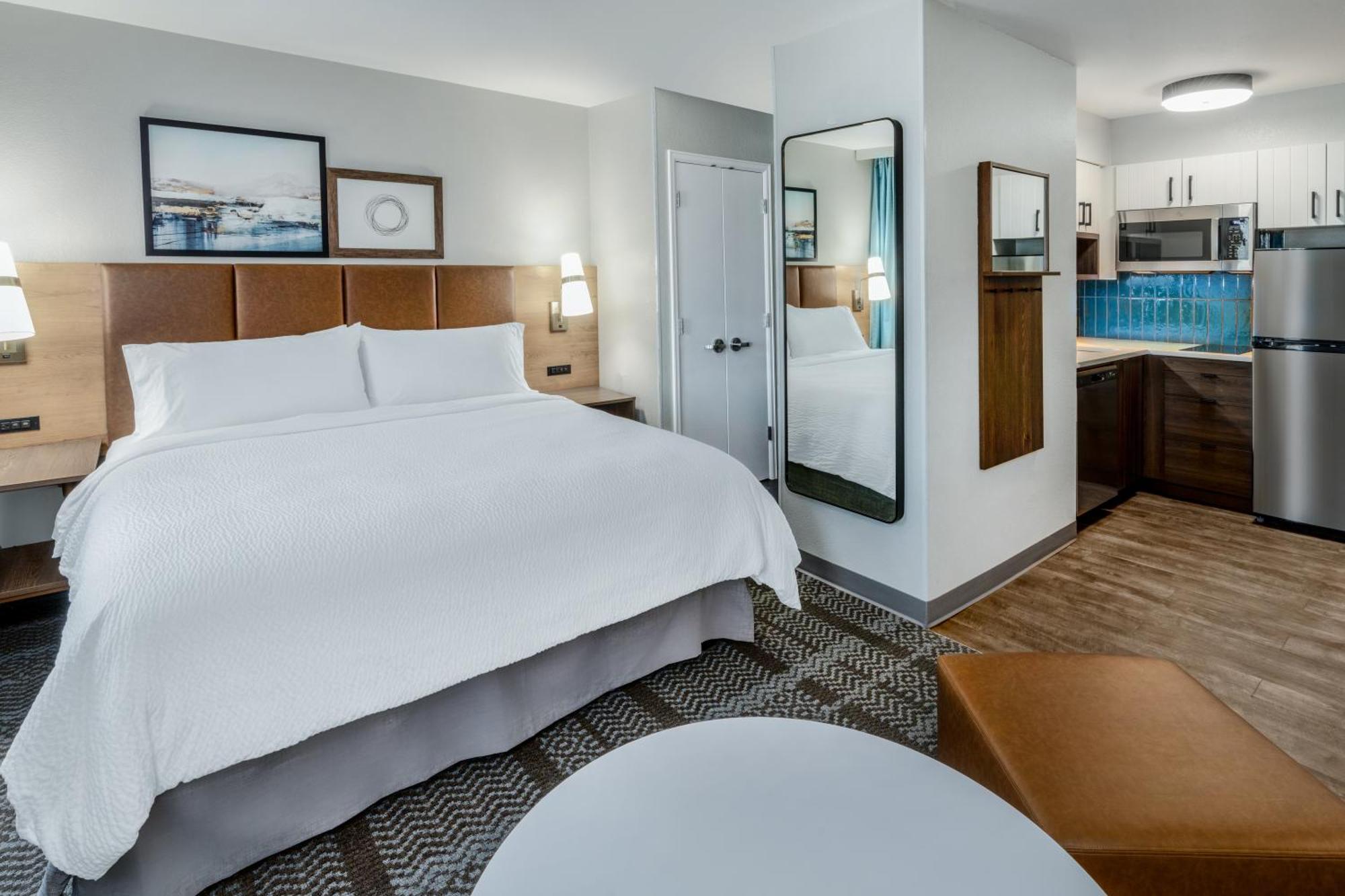 Staybridge - Cherry Creek By Ihg Hotel Denver