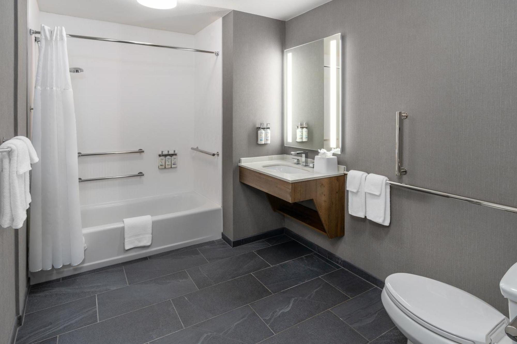 Staybridge - Cherry Creek By Ihg Hotel