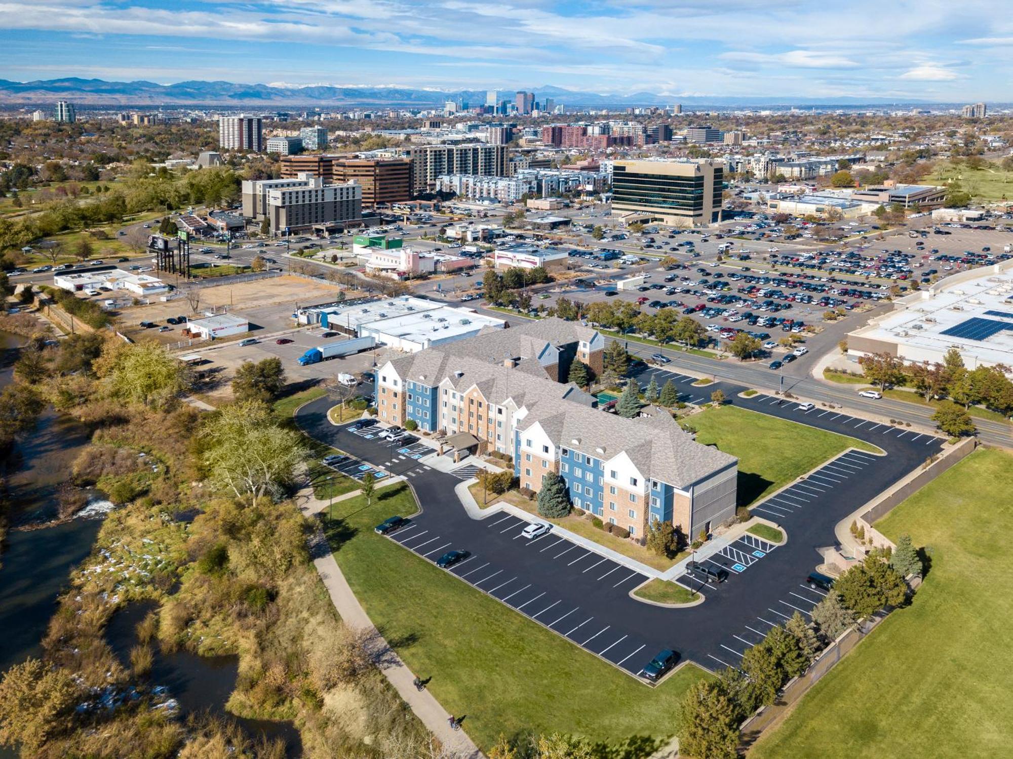 Hotel Staybridge - Cherry Creek By Ihg 3*