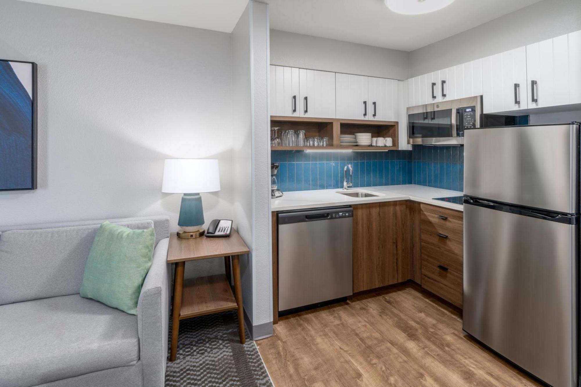 Staybridge - Cherry Creek By Ihg 3*